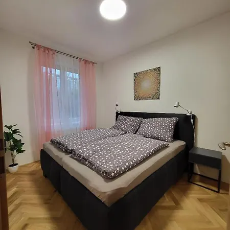 Spoon Apartment Prague Exterior photo