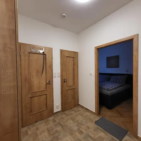 Spoon Apartment Prague Exterior photo