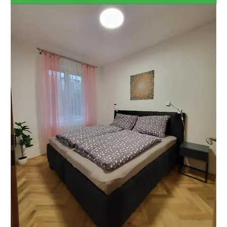 Spoon Apartment Prague Exterior photo