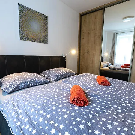 Spoon Apartment Prague Exterior photo