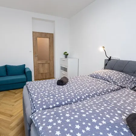 Spoon Apartment Prague Exterior photo