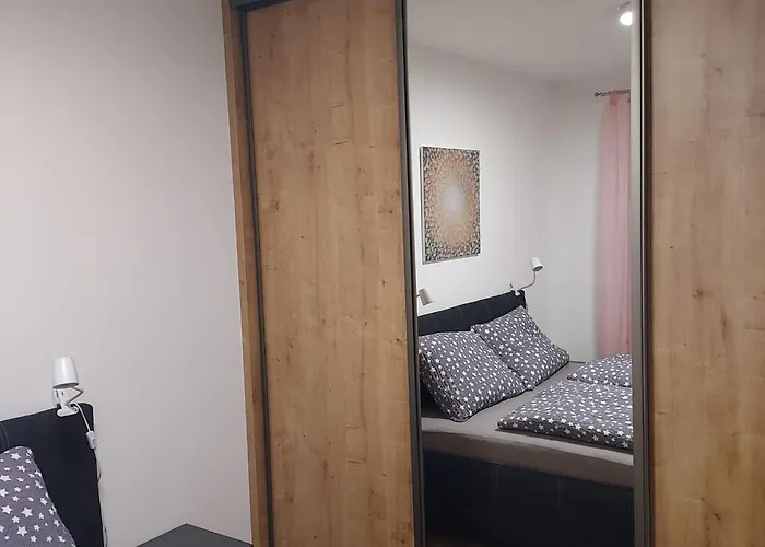 Spoon Apartment Prague
