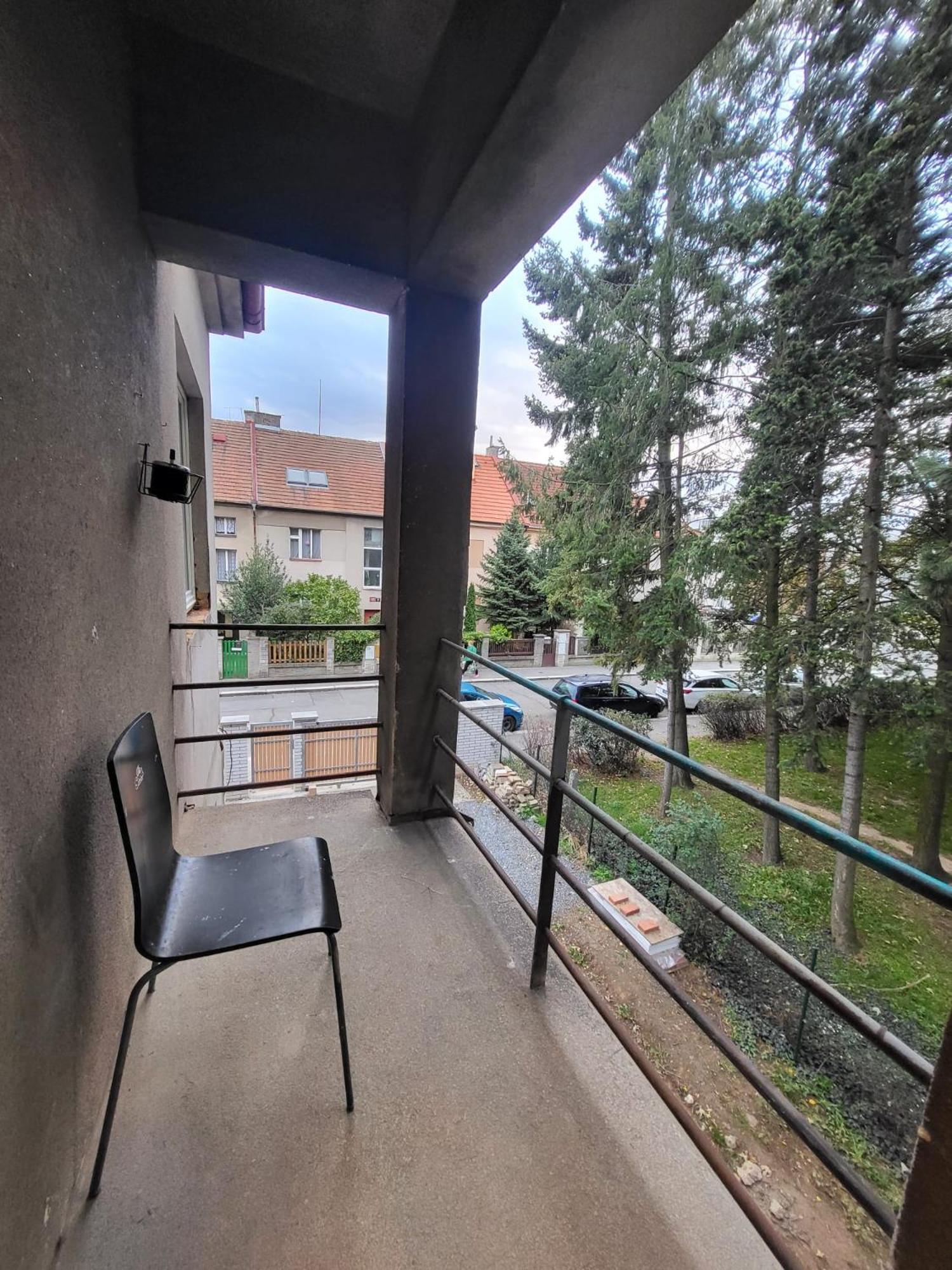 Spoon Apartmán Praha