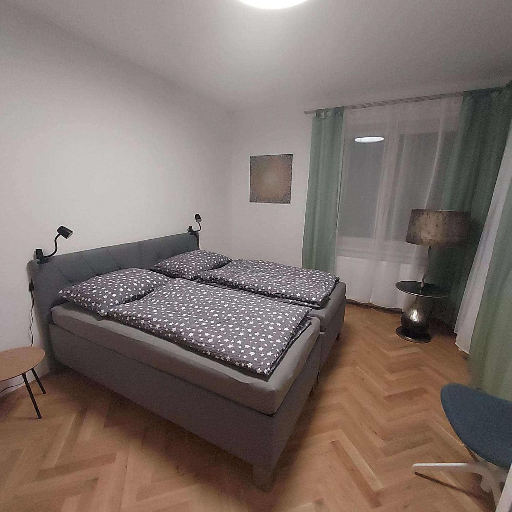 Spoon Apartmán