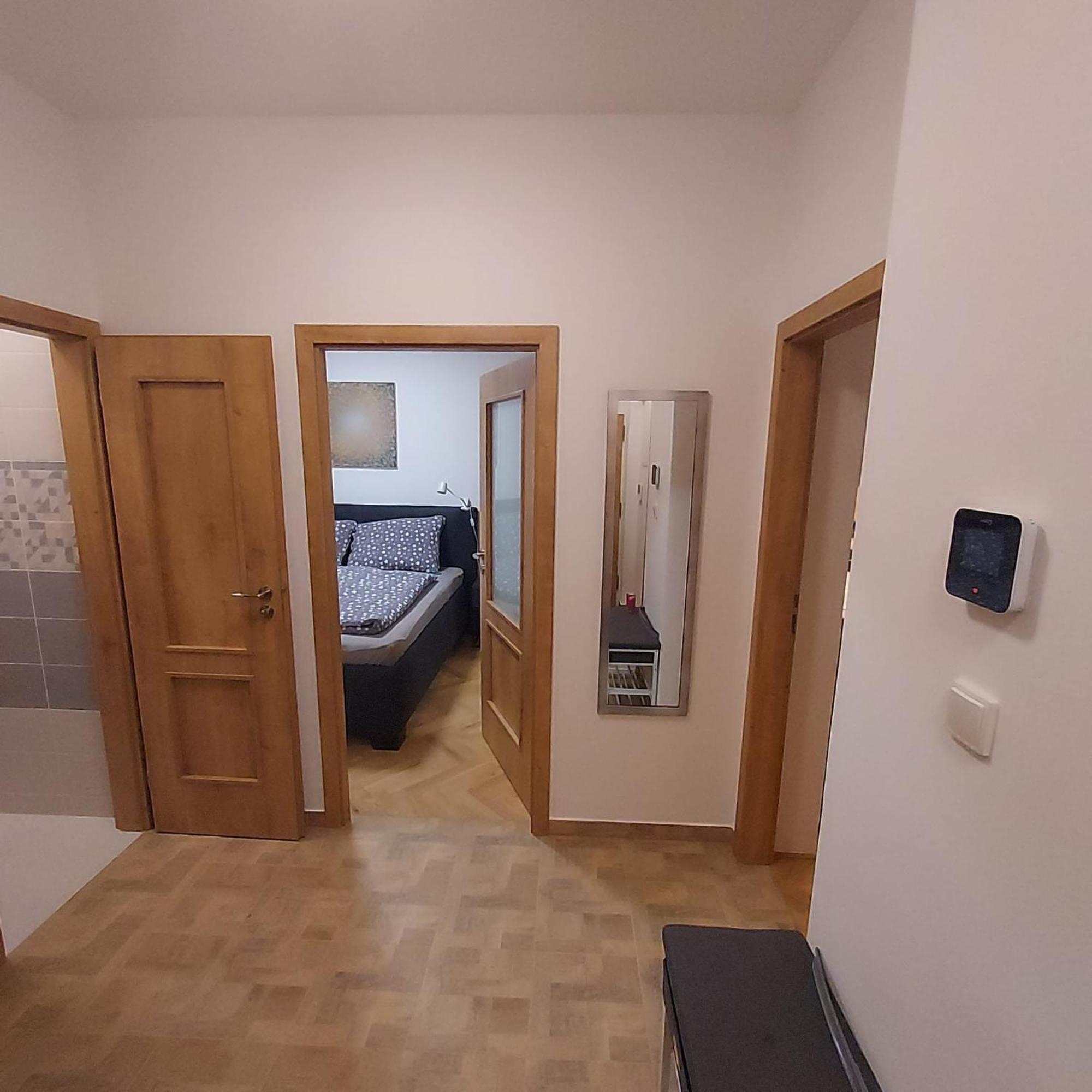 Apartmán Spoon