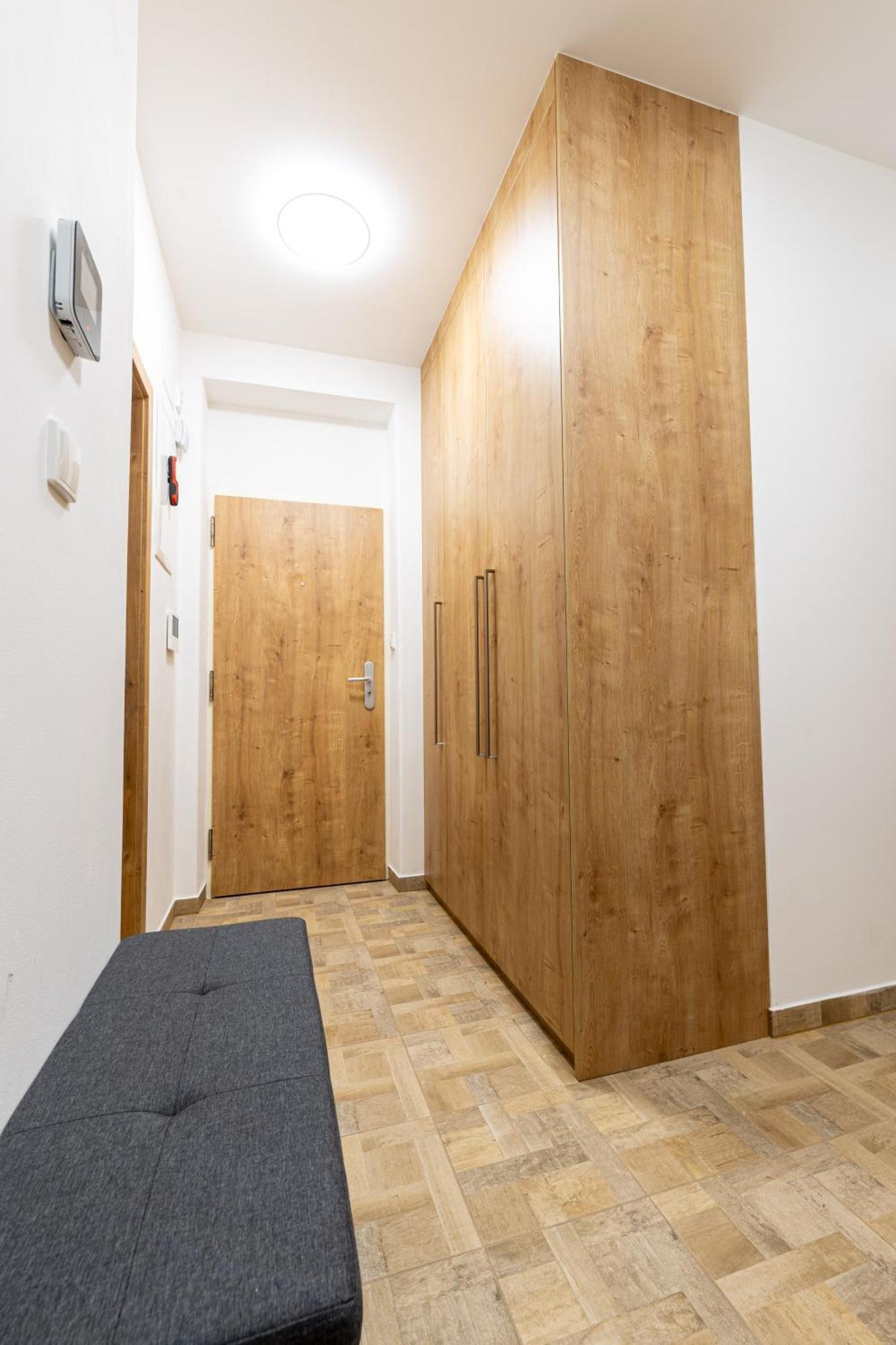 Spoon Apartament